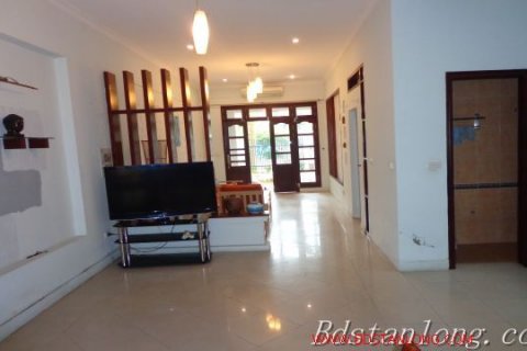 4 bedrooms Villa in Tay Ho, Ha Noi, No. 7944 11