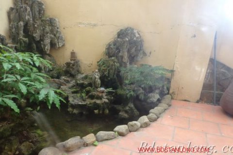 4 bedrooms Villa in Tay Ho, Ha Noi, No. 7944 4