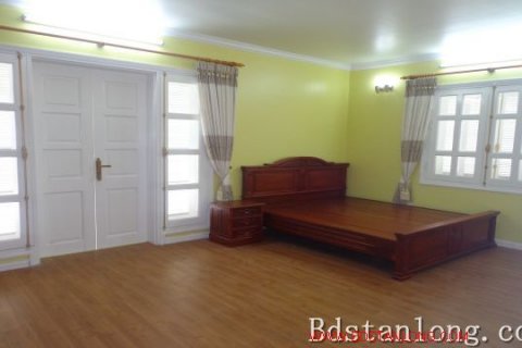 Вилла с 4 спальнями в Тэйхо, Ханой , № 7938 8