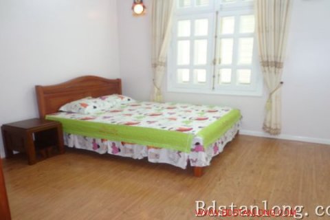 Вилла с 4 спальнями в Тэйхо, Ханой , № 7938 6