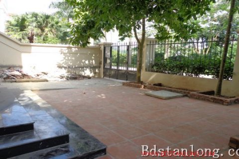 5 bedrooms Villa in Tay Ho, Ha Noi,  No. 7939 4
