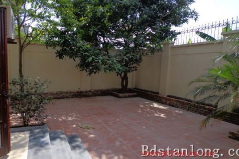 5 bedrooms Villa in Tay Ho, Ha Noi,  No. 7939 7