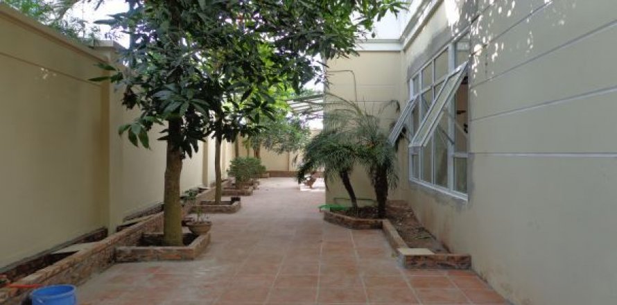 5 bedrooms Villa in Tay Ho, Ha Noi,  No. 7939