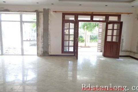 5 bedrooms Villa in Tay Ho, Ha Noi,  No. 7939 9