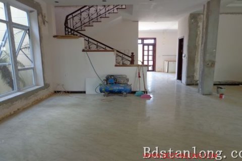 5 bedrooms Villa in Tay Ho, Ha Noi,  No. 7939 5