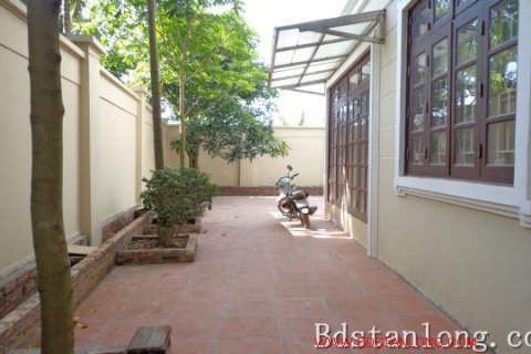 5 bedrooms Villa in Tay Ho, Ha Noi,  No. 7939 3