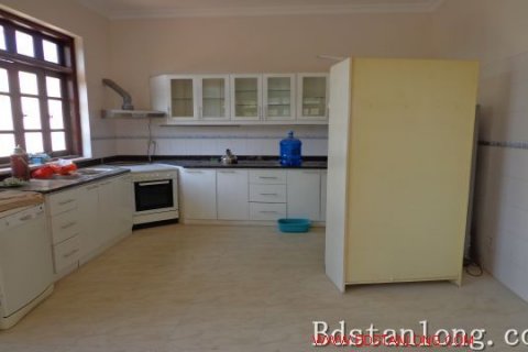 5 bedrooms Villa in Tay Ho, Ha Noi,  No. 7939 6