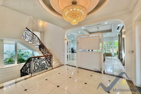 5 bedrooms Villa in Long Bien, Ha Noi, No. 20293 4