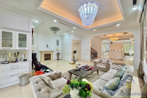 5 bedrooms Villa in Long Bien, Ha Noi, No. 20293 2