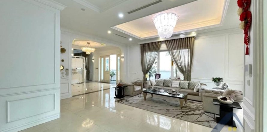 5 bedrooms Villa in Long Bien, Ha Noi, No. 20293