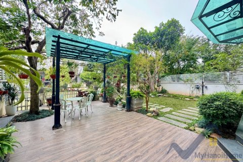 5 bedrooms Villa in Long Bien, Ha Noi, No. 20293 9