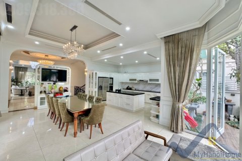 5 bedrooms Villa in Long Bien, Ha Noi, No. 20293 6