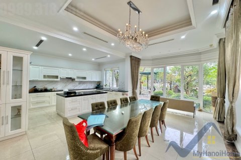 5 bedrooms Villa in Long Bien, Ha Noi, No. 20293 5
