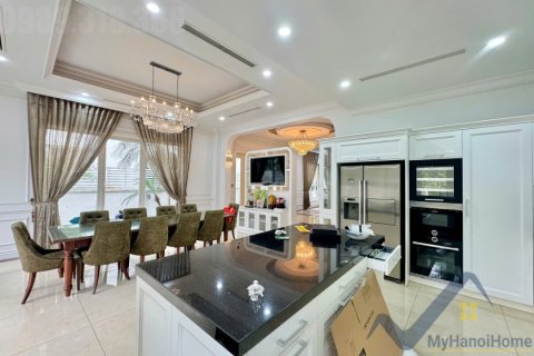 5 bedrooms Villa in Long Bien, Ha Noi, No. 20293 7