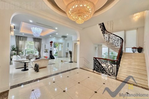 5 bedrooms Villa in Long Bien, Ha Noi, No. 20293 3