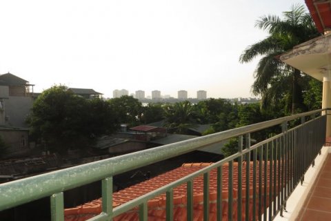 4 bedrooms Villa in Tay Ho, Ha Noi, No. 20273 15
