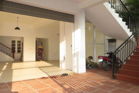 4 bedrooms Villa in Tay Ho, Ha Noi, No. 20273