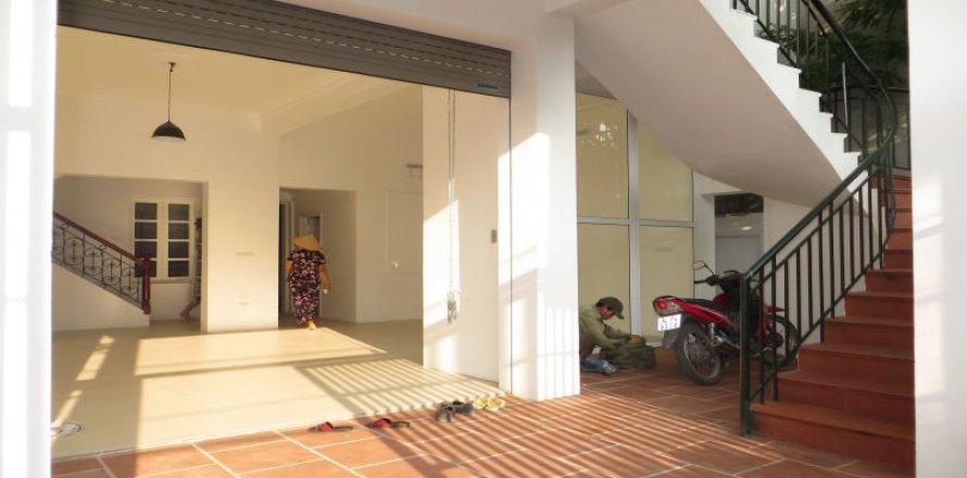 4 bedrooms Villa in Tay Ho, Ha Noi, No. 20273