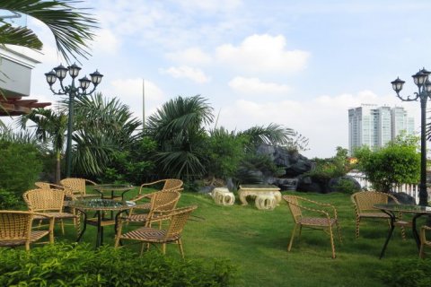 2 bedrooms Apartment in Tay Ho, Ha Noi, No. 20272 11