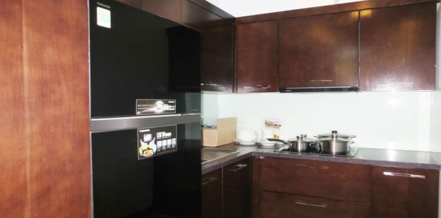 2 bedrooms Apartment in Tay Ho, Ha Noi, No. 20272