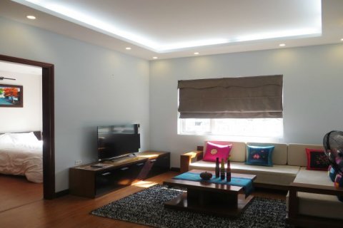 2 bedrooms Apartment in Tay Ho, Ha Noi, No. 20272 3