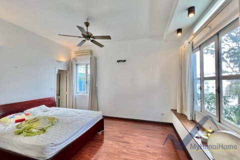 4 bedrooms Villa in Tay Ho, Ha Noi, No. 20274 14