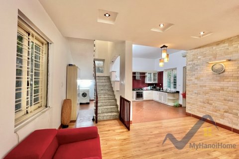 4 bedrooms Villa in Tay Ho, Ha Noi, No. 20274 4