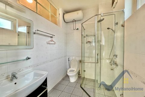 4 bedrooms Villa in Tay Ho, Ha Noi, No. 20274 15