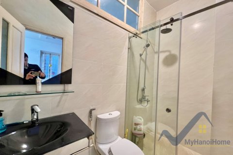 4 bedrooms Villa in Tay Ho, Ha Noi, No. 20274 9