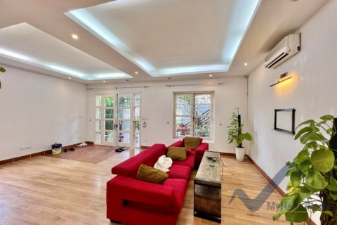 4 bedrooms Villa in Tay Ho, Ha Noi, No. 20274 3