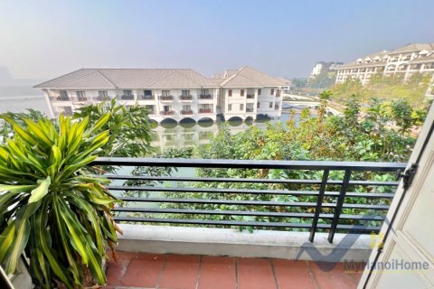 4 bedrooms Villa in Tay Ho, Ha Noi, No. 20274 19