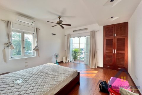 4 bedrooms Villa in Tay Ho, Ha Noi, No. 20274 17