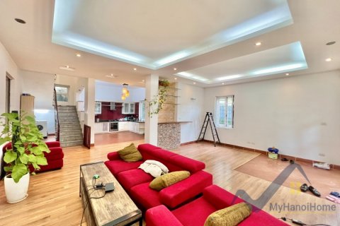 4 bedrooms Villa in Tay Ho, Ha Noi, No. 20274 5