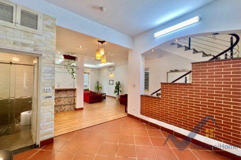 4 bedrooms Villa in Tay Ho, Ha Noi, No. 20274 7