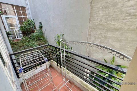 4 bedrooms Villa in Tay Ho, Ha Noi, No. 20274 12