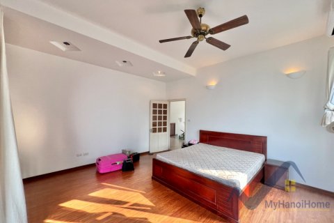4 bedrooms Villa in Tay Ho, Ha Noi, No. 20274 18