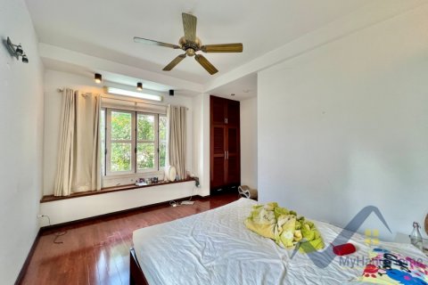 4 bedrooms Villa in Tay Ho, Ha Noi, No. 20274 13
