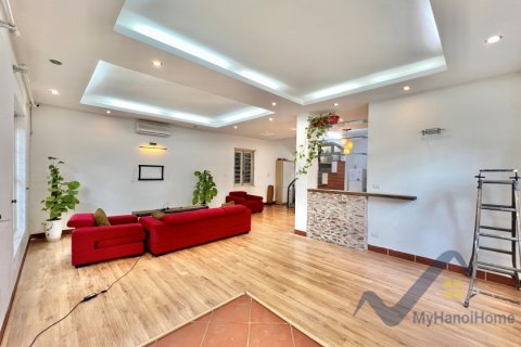 4 bedrooms Villa in Tay Ho, Ha Noi, No. 20274 2