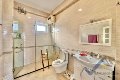 4 bedrooms Villa in Tay Ho, Ha Noi, No. 20274 20