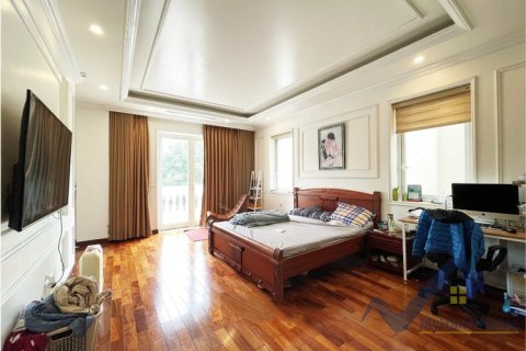 4 bedrooms Villa in Long Bien, Ha Noi,  No. 20294 18