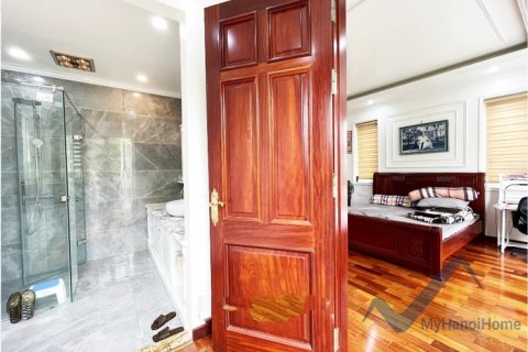 4 bedrooms Villa in Long Bien, Ha Noi,  No. 20294 16