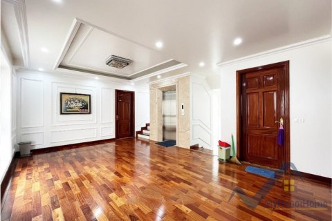 4 bedrooms Villa in Long Bien, Ha Noi,  No. 20294 19