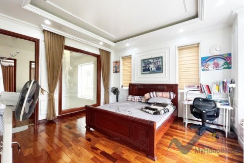4 bedrooms Villa in Long Bien, Ha Noi,  No. 20294 17
