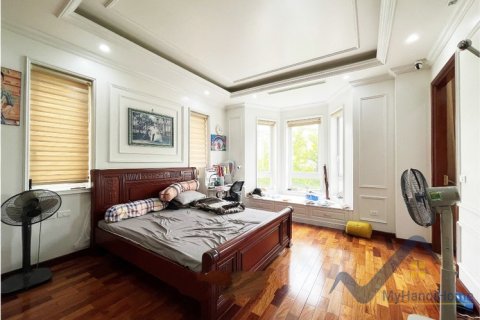 4 bedrooms Villa in Long Bien, Ha Noi,  No. 20294 15