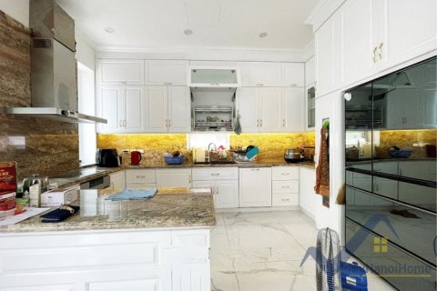4 bedrooms Villa in Long Bien, Ha Noi,  No. 20294 7