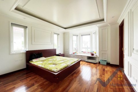 4 bedrooms Villa in Long Bien, Ha Noi,  No. 20294 11