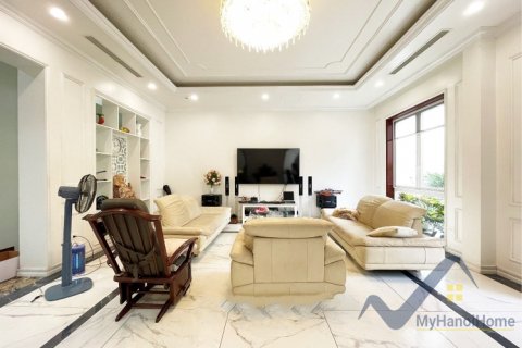 4 bedrooms Villa in Long Bien, Ha Noi,  No. 20294 3