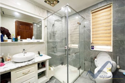 4 bedrooms Villa in Long Bien, Ha Noi,  No. 20294 14