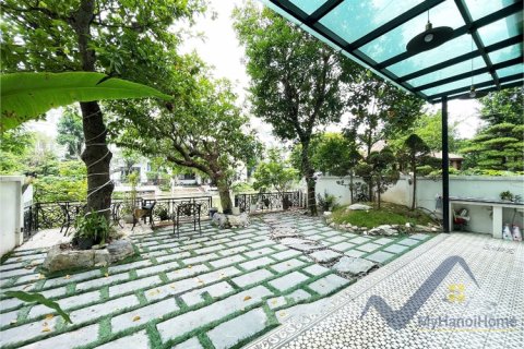 4 bedrooms Villa in Long Bien, Ha Noi,  No. 20294 8