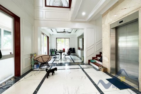 4 bedrooms Villa in Long Bien, Ha Noi,  No. 20294 4